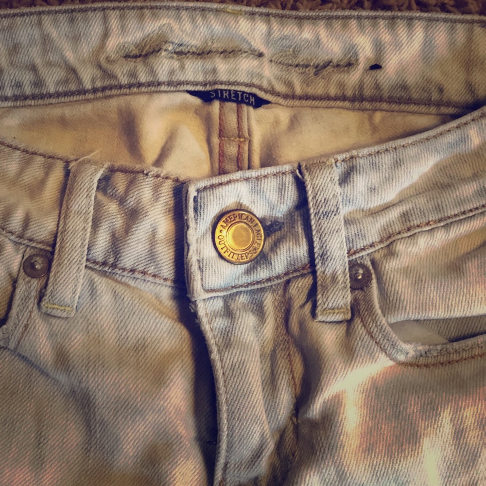 American Eagle Skinny Jean